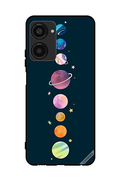 Covernex غطاء حماية لهاتف Realme 10 Pro - سبيس آند ستارز