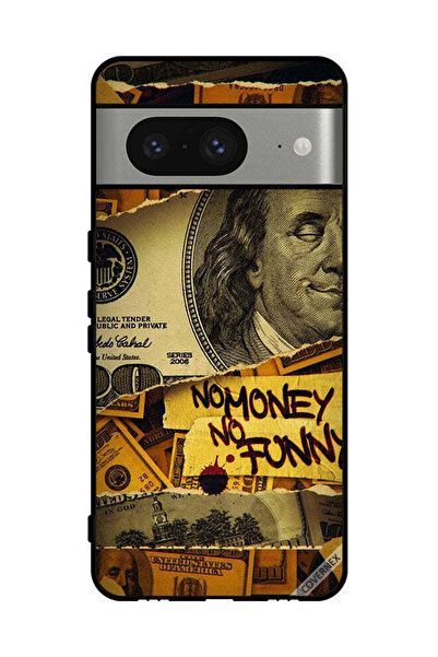 Covernex غطاء حماية لهاتف جوجل بيكسل 8 - نقود لا مضحكة