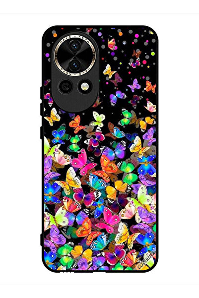Covernex Protective Case Cover For Huawei nova 12 Small Butterflies