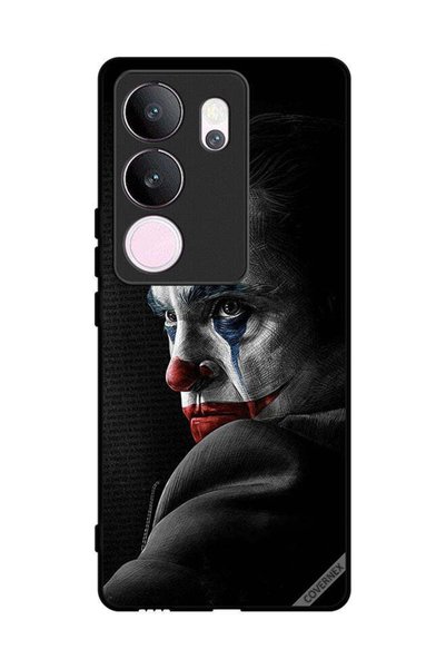 Covernex غطاء حماية لهاتف فيفو V29 برو - جوكر حزين