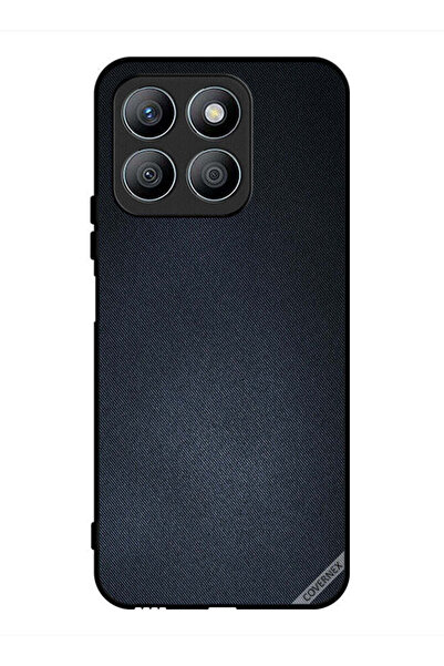 Covernex غطاء حماية لهاتف Honor X8b بنقشة جينز