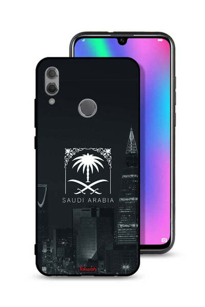 Tolwak غطاء حماية لهاتف Honor 10 Lite المملكة العربية السعودية
