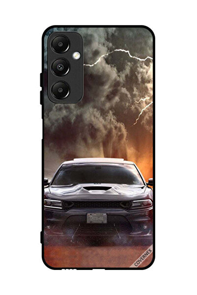 Covernex غطاء حماية لهاتف سامسونج جالاكسي A05s Gts-48