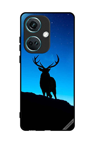 Covernex غطاء حماية لهاتف OnePlus Nord CE3 Deer