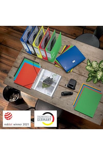 Mena Rise Şirinshop Recycle Small Nexxt Stapler 25 Sheets 1108107