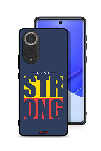 Tolwak غطاء حماية لهاتف Honor 50 - حافظ على قوتك
