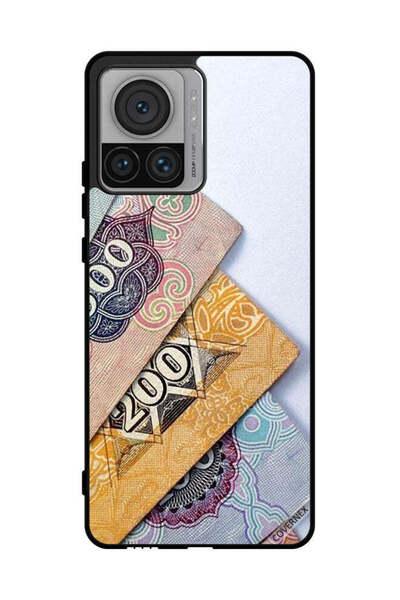 Covernex غطاء حماية لهاتف موتورولا إيدج 30 ألترا ريال