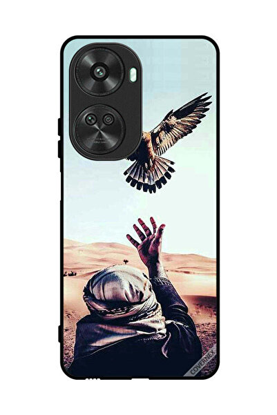 Covernex غطاء حماية لهاتف هواوي نوفا 11 SE - إيجل لاندينج