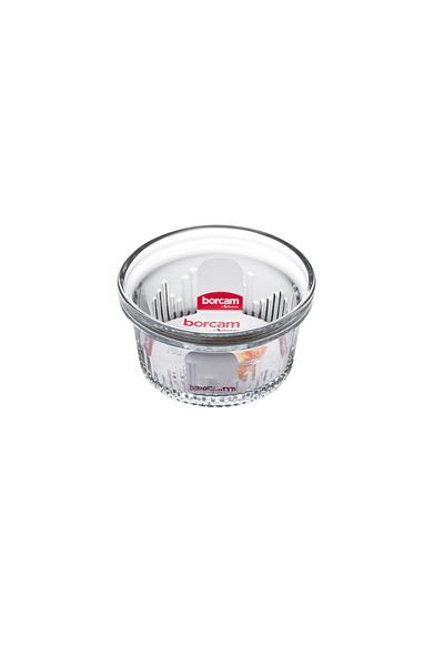 Paşabahçe Borcam Mini Size Oven Bowl 285 Cc Single 23X6 cm