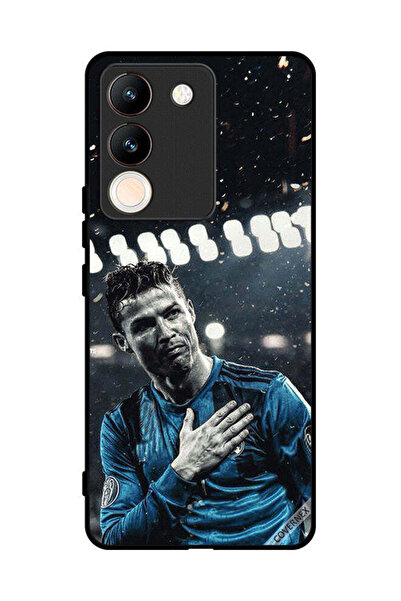 Covernex غطاء حماية لهاتف فيفو Y200 رونالدو