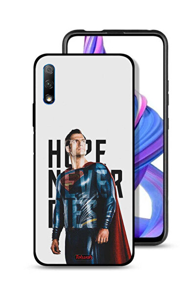 Tolwak غطاء حماية لهاتف Honor 9X (الصين) - Hope Never Dies