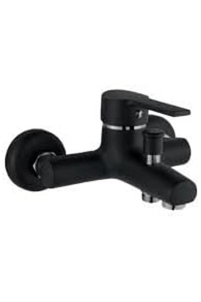 Mena Rise Diyar-Ifırsatshop Black Luxury Bathroom Faucet Guaranteed 1017157