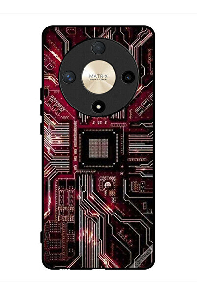 Covernex غطاء حماية لهاتف Honor X9b من كريكت