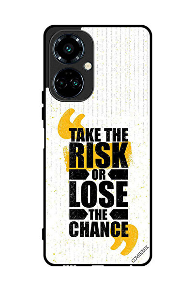 Covernex غطاء حماية لهاتف تكنو كامون 19 برو - خاطر