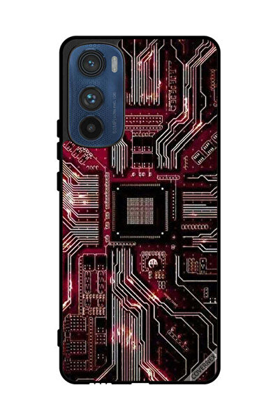 Covernex غطاء حماية لجهاز موتورولا إيدج 30 كريكت