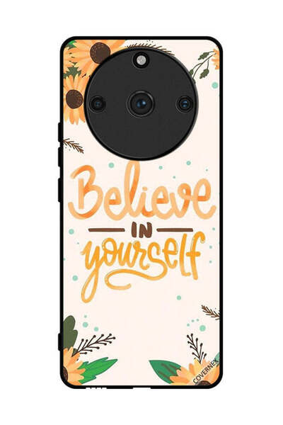 Covernex غطاء حماية لهاتف Realme 11 Pro ثق بنفسك