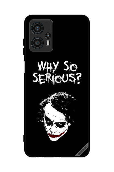 Covernex غطاء حماية لهاتف موتورولا موتو جي 13 لماذا هذا الجد؟