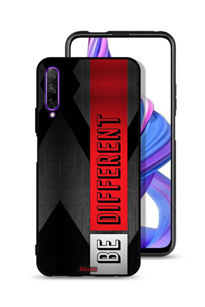 Tolwak Honor 9X Pro Protective Case Cover Be Different
