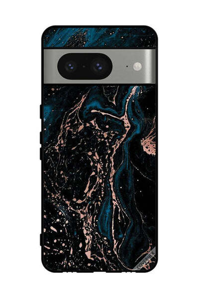 Covernex غطاء حماية لهاتف جوجل بيكسل 8 ماربل