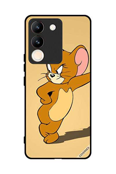 Covernex غطاء حماية لهاتف vivo V29e جيري