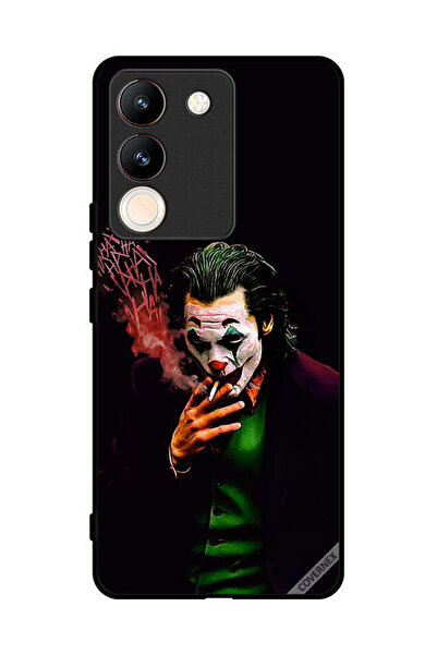 Covernex غطاء حماية لهاتف فيفو V29e جوكر لاف