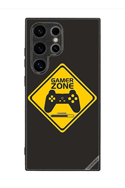 Covernex غطاء حماية لهاتف سامسونج جالاكسي S24 ألترا - تحميل Gamer Zone