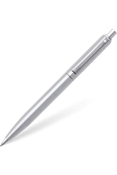 Mena Rise Şirinshop 323-2 Sentinel Ballpoint Pen Chrome 1108107
