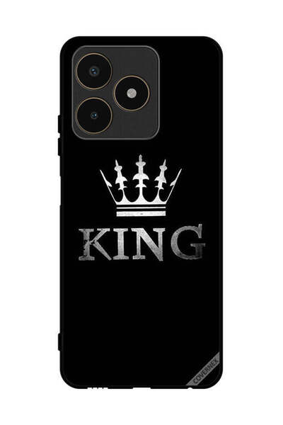 Covernex غطاء حماية لهاتف Realme C53 King