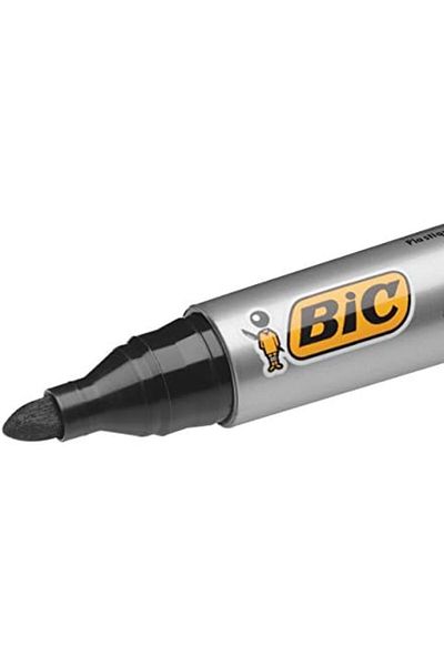 Mena Rise Diyar-Ifırsatshop 2000 Blue Permanent Pen Round Tip 1017157