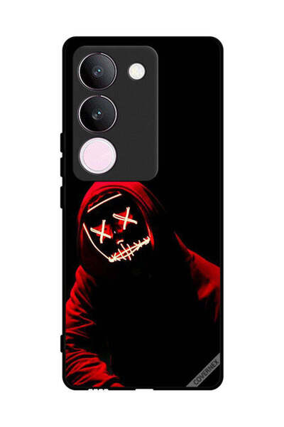 Covernex غطاء حماية لهاتف vivo V29 قناع الهالوين