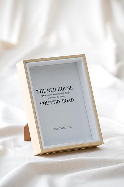 ACAR Relic Photo Frame - 17 X 22 cm