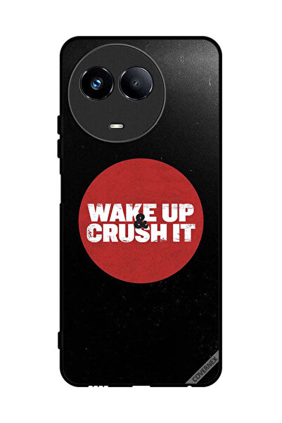 Covernex غطاء حماية لهاتف Realme 11 5G استيقظ وانطلق