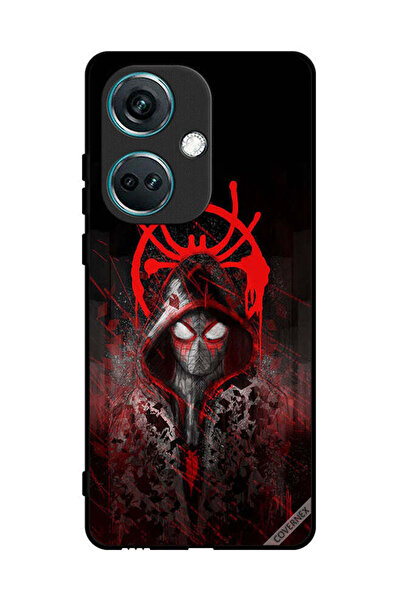 Covernex غطاء حماية لهاتف OnePlus Nord CE3 Dead Pool