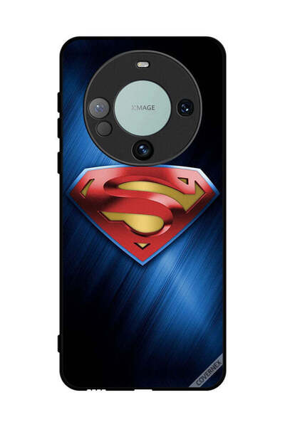 Covernex Protective Case Cover For Huawei Mate 60 Superman Logo