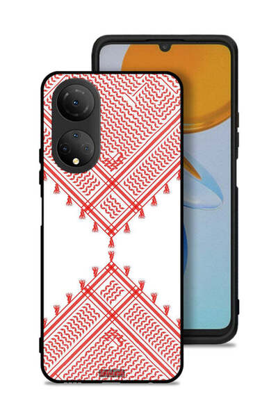 Tolwak Honor X7 Protective Case Cover Shamal