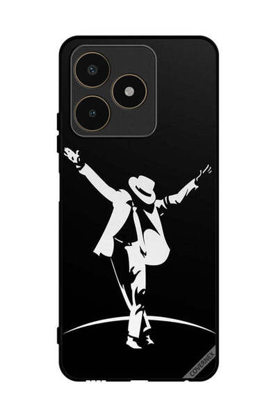 Covernex غطاء حماية لهاتف Realme C53 Mj Style