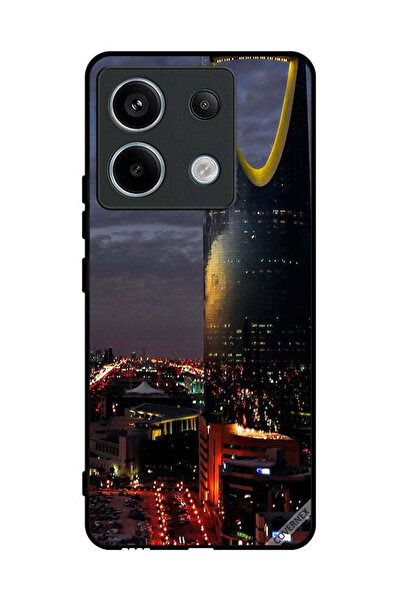 Covernex غطاء حماية لهاتف شاومي ريدمي نوت 13 برو برج المملكة