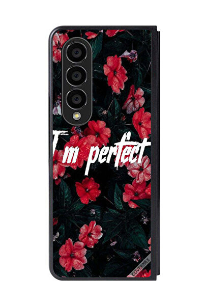 Covernex غطاء حماية لهاتف سامسونج جالاكسي زد فولد 4، أنا مثالي