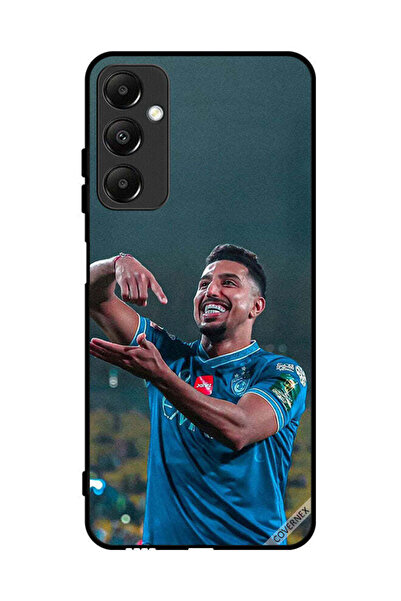 Covernex غطاء حماية لهاتف سامسونج جالاكسي A05s سالم الدوسري