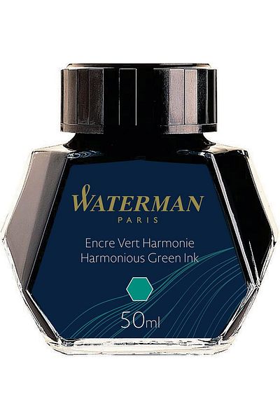 Mena Rise Şirinshop Bottle Ink 50 Ml, Green - S0110770 1108107