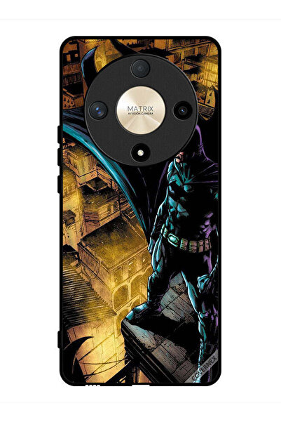 Covernex غطاء حماية لهاتف Honor X9b باتمان في العمل