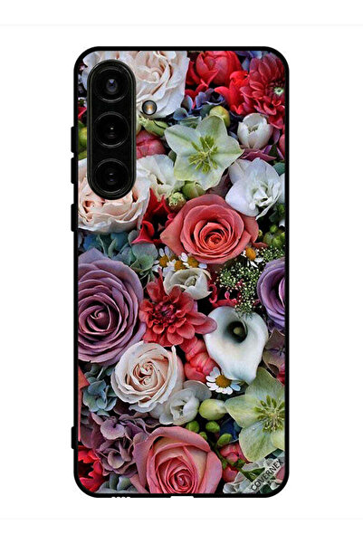 Covernex غطاء حماية لهاتف سامسونج جالاكسي S24 - روز