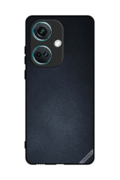 Covernex غطاء حماية لهاتف OnePlus Nord CE3 بنقشة جينز