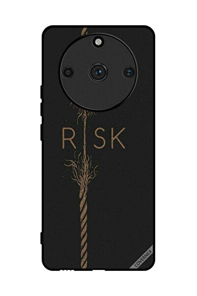 Covernex غطاء حماية لهاتف Realme 11 Pro Plus Risk