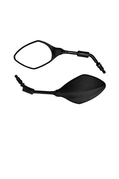 Genel Markalar Mondial Ayna Takım 125 Mh Drift L