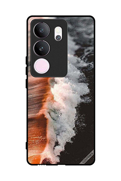 Covernex غطاء حماية لهاتف فيفو V29 برو سي ووتر ويف