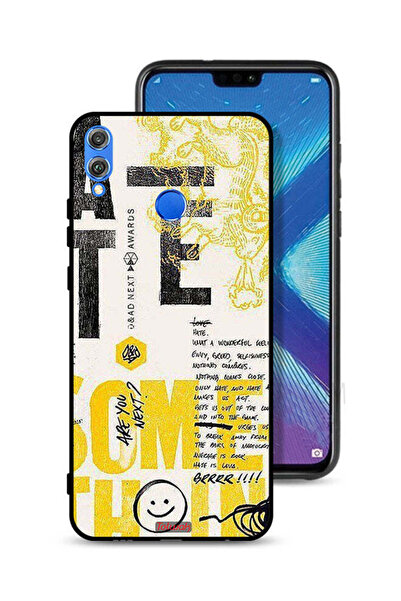 Tolwak غطاء حماية لهاتف Honor 8X هل أنت التالي؟