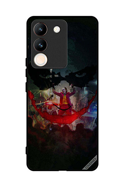 Covernex غطاء حماية لهاتف فيفو Y200 جوكر دانسينغ