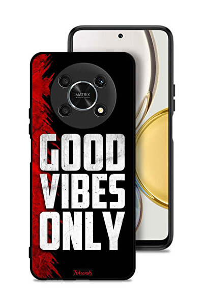 Tolwak غطاء حماية لهاتف Honor X30 5G - مناسب للأجواء الجيدة فقط