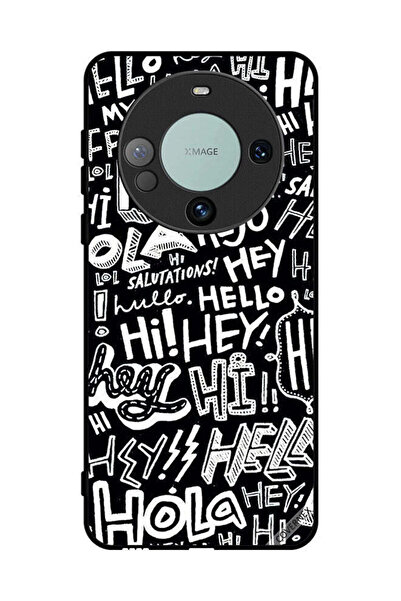 Covernex غطاء حماية لهاتف هواوي ميت 60 هاي هالو